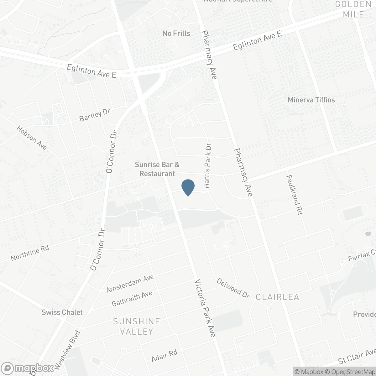 14 VALDANE DRIVE, Toronto, Ontario M1L 2E9